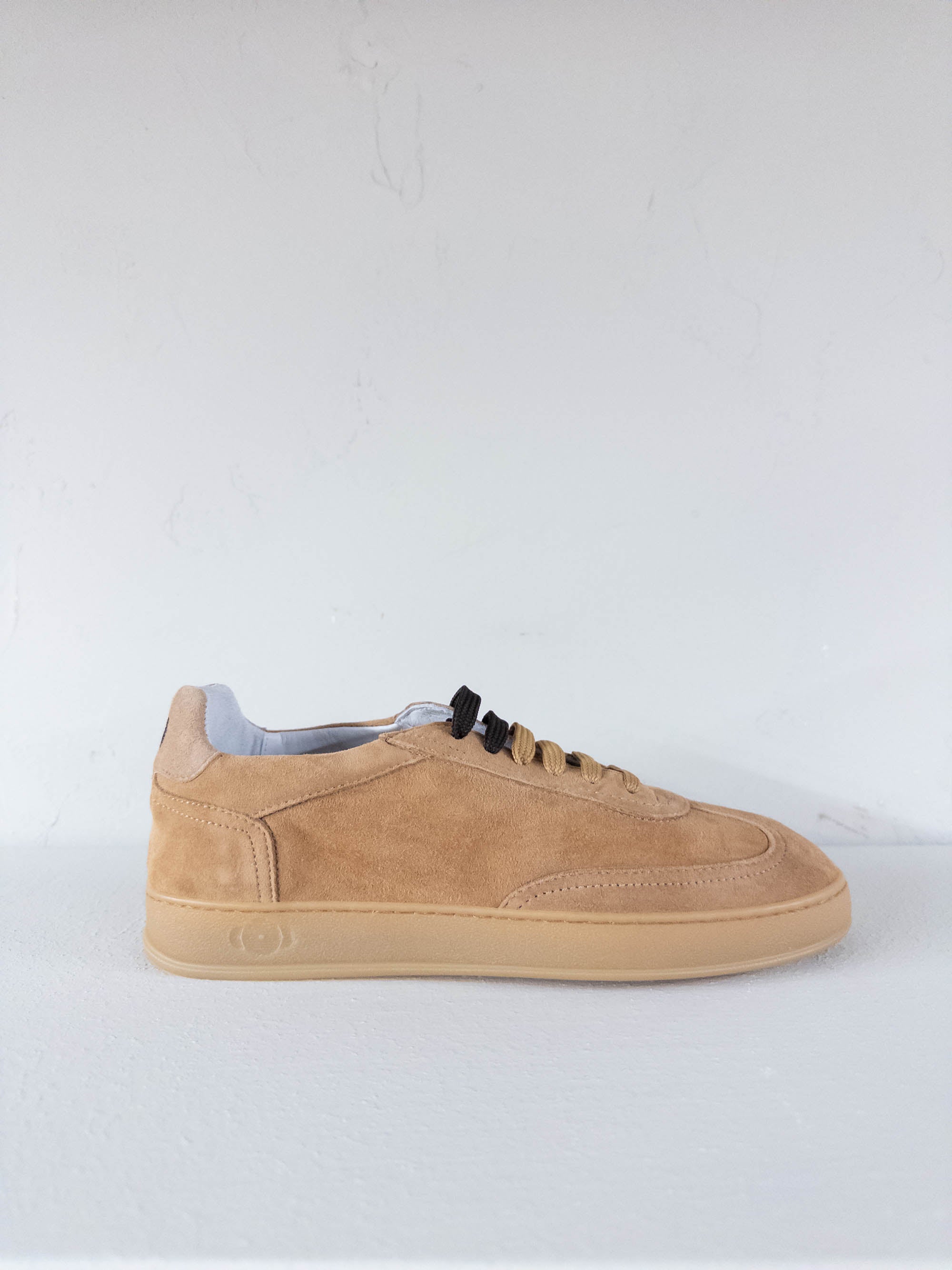 Soldini Akira Amalfi Taffy Ecru - Sneakers Uomo