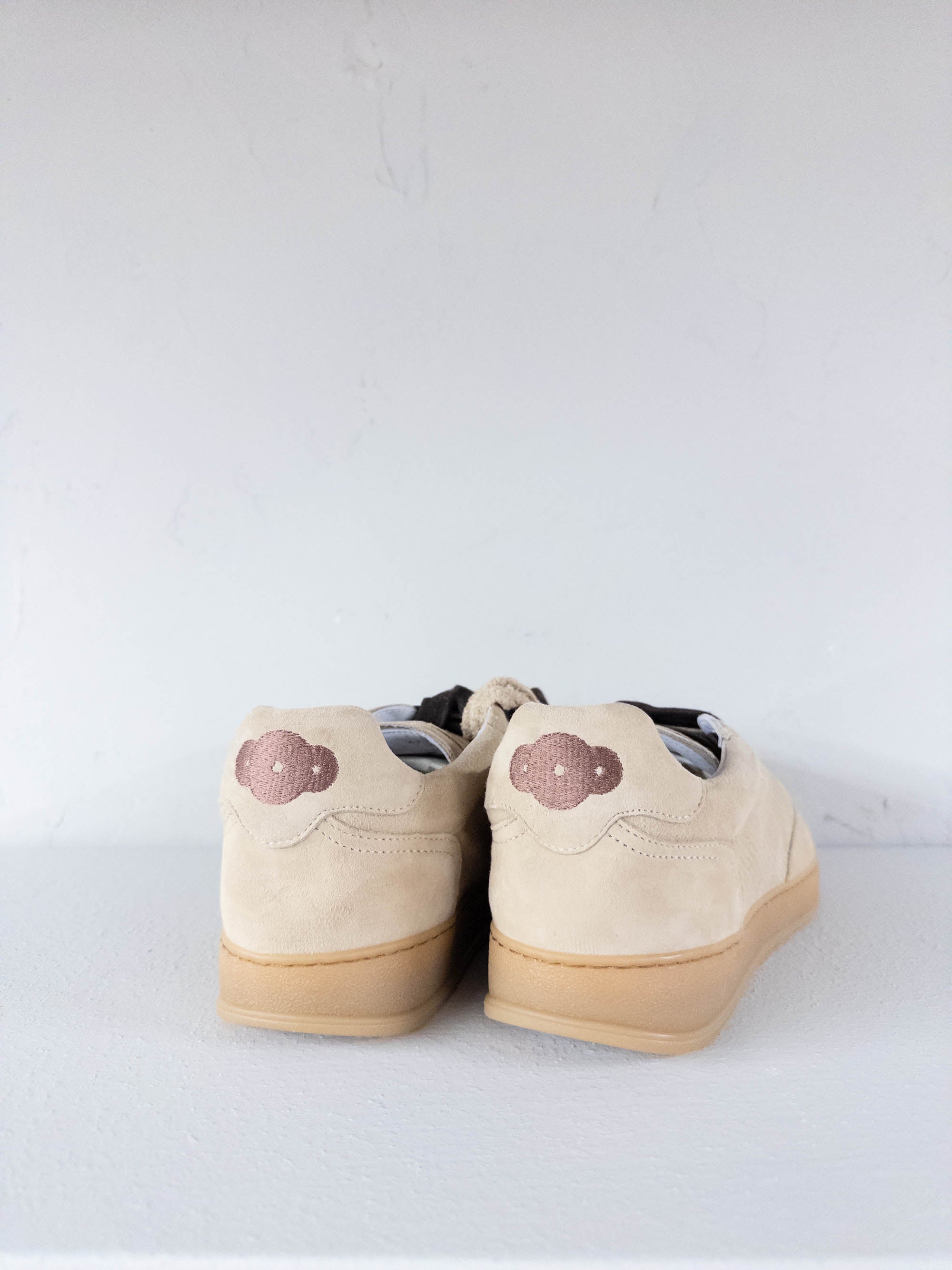 Soldini Akira Amalfi Albatre - Sneakers Uomo