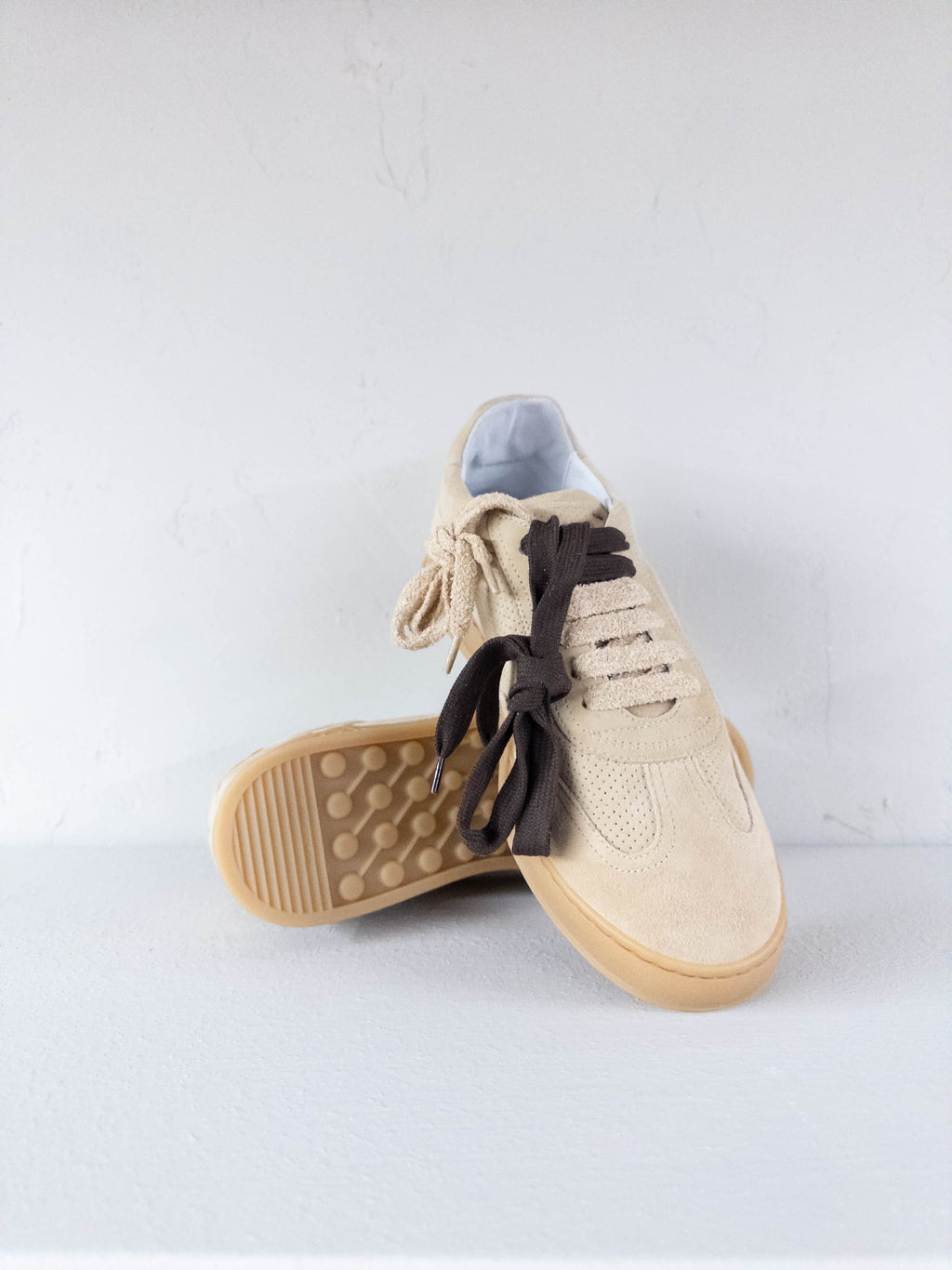 Soldini Akira Amalfi Albatre - Sneakers Uomo