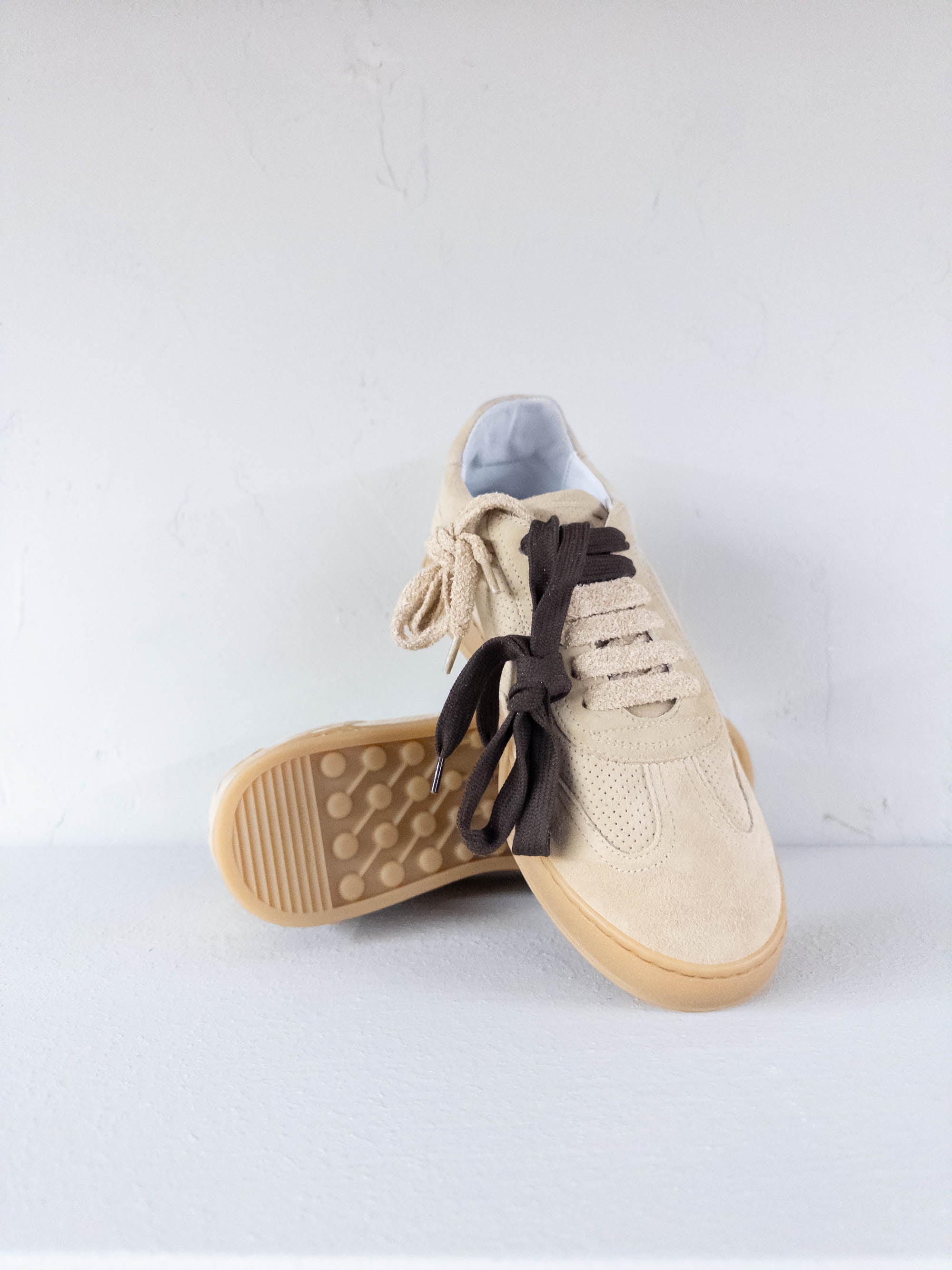 Soldini Akira Amalfi Albatre - Sneakers Uomo