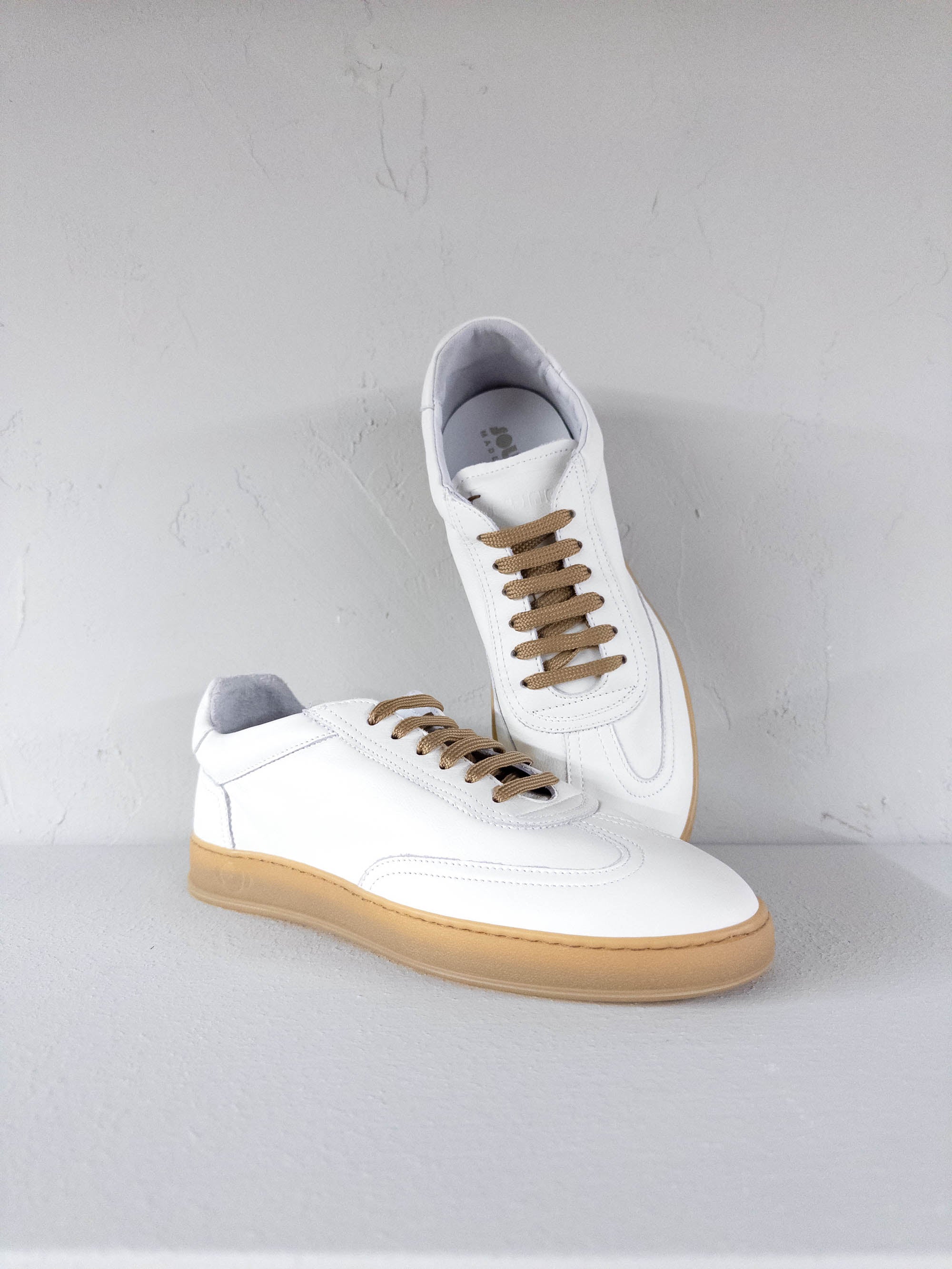 Soldini Akira Amalfi Vieste - Sneakers Uomo