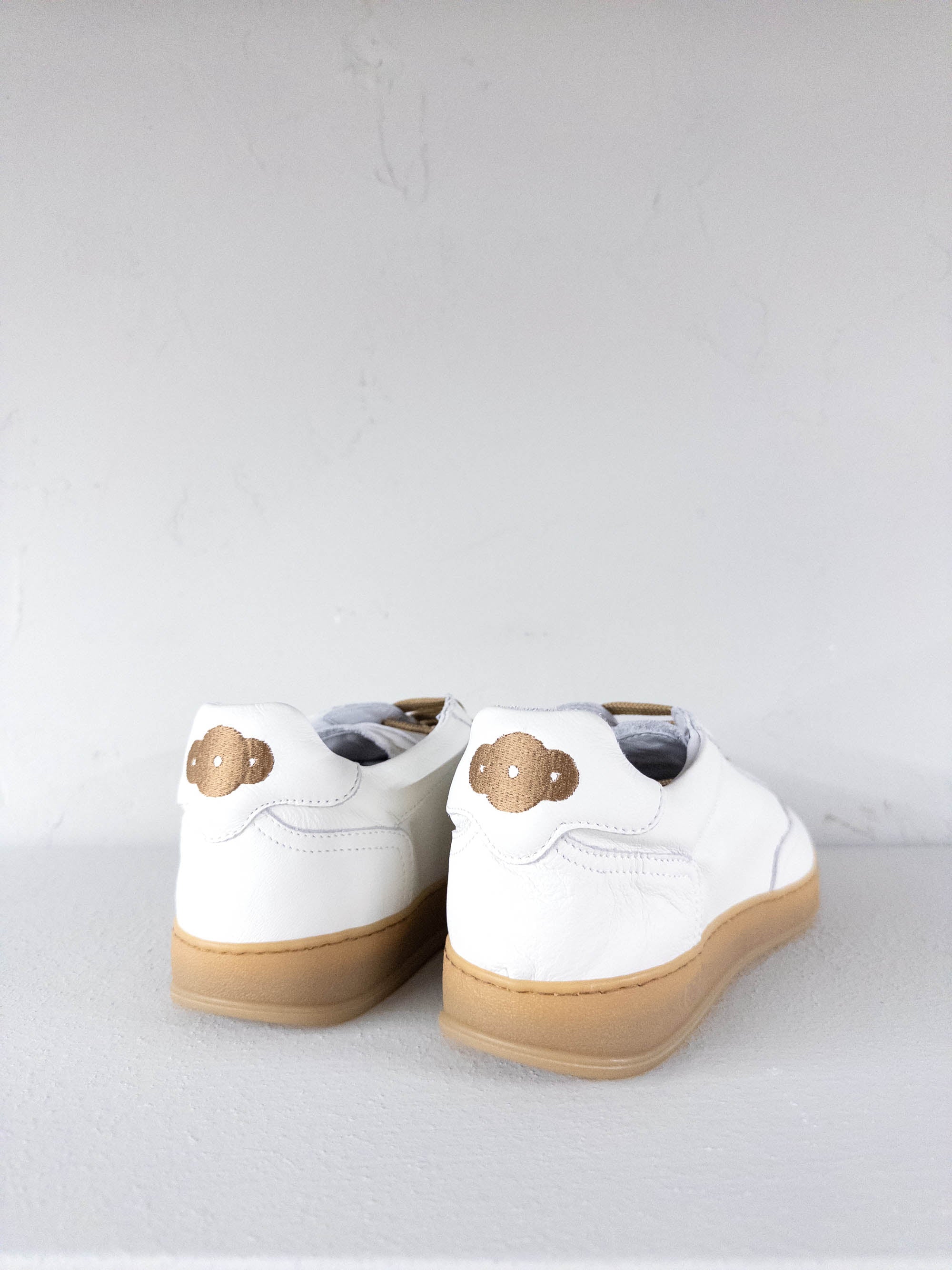 Soldini Akira Amalfi Vieste - Sneakers Uomo