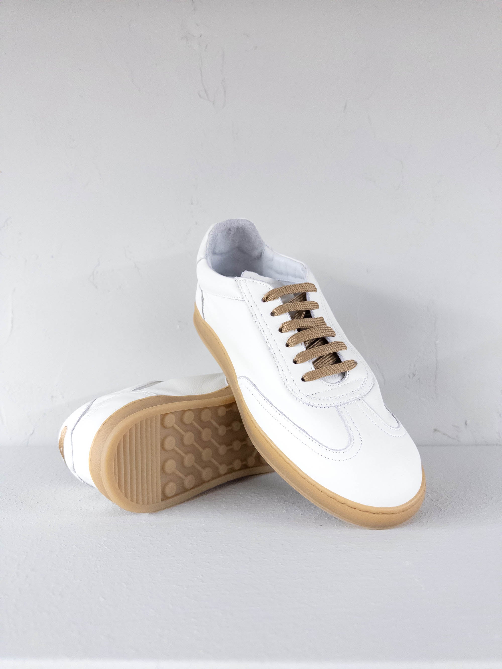 Soldini Akira Amalfi Vieste - Sneakers Uomo