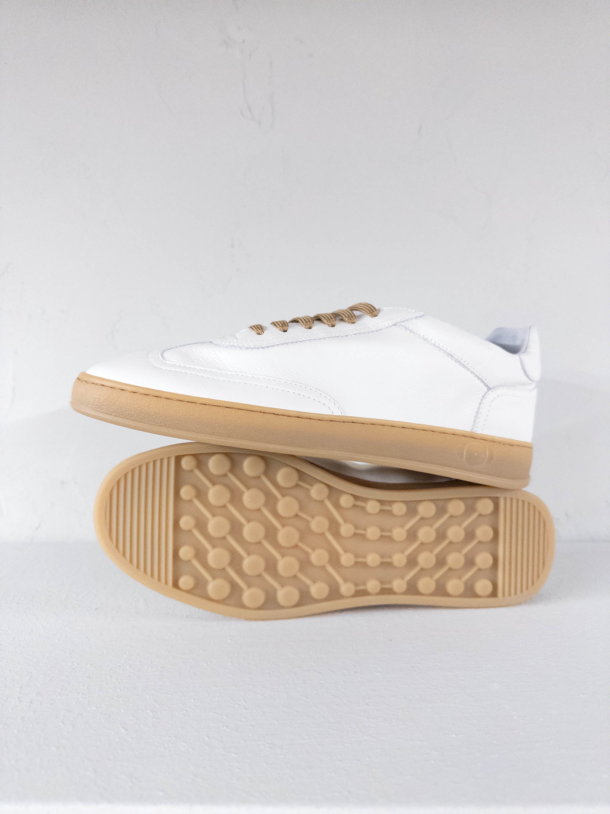 Soldini Akira Amalfi Vieste - Sneakers Uomo