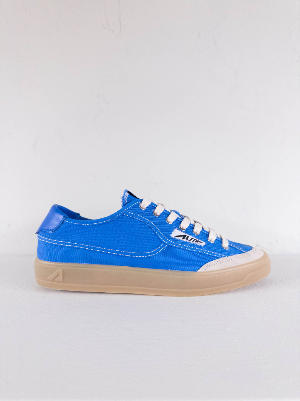 Autry Windscape Canvas SCLM CU06 - Sneakers Uomo
