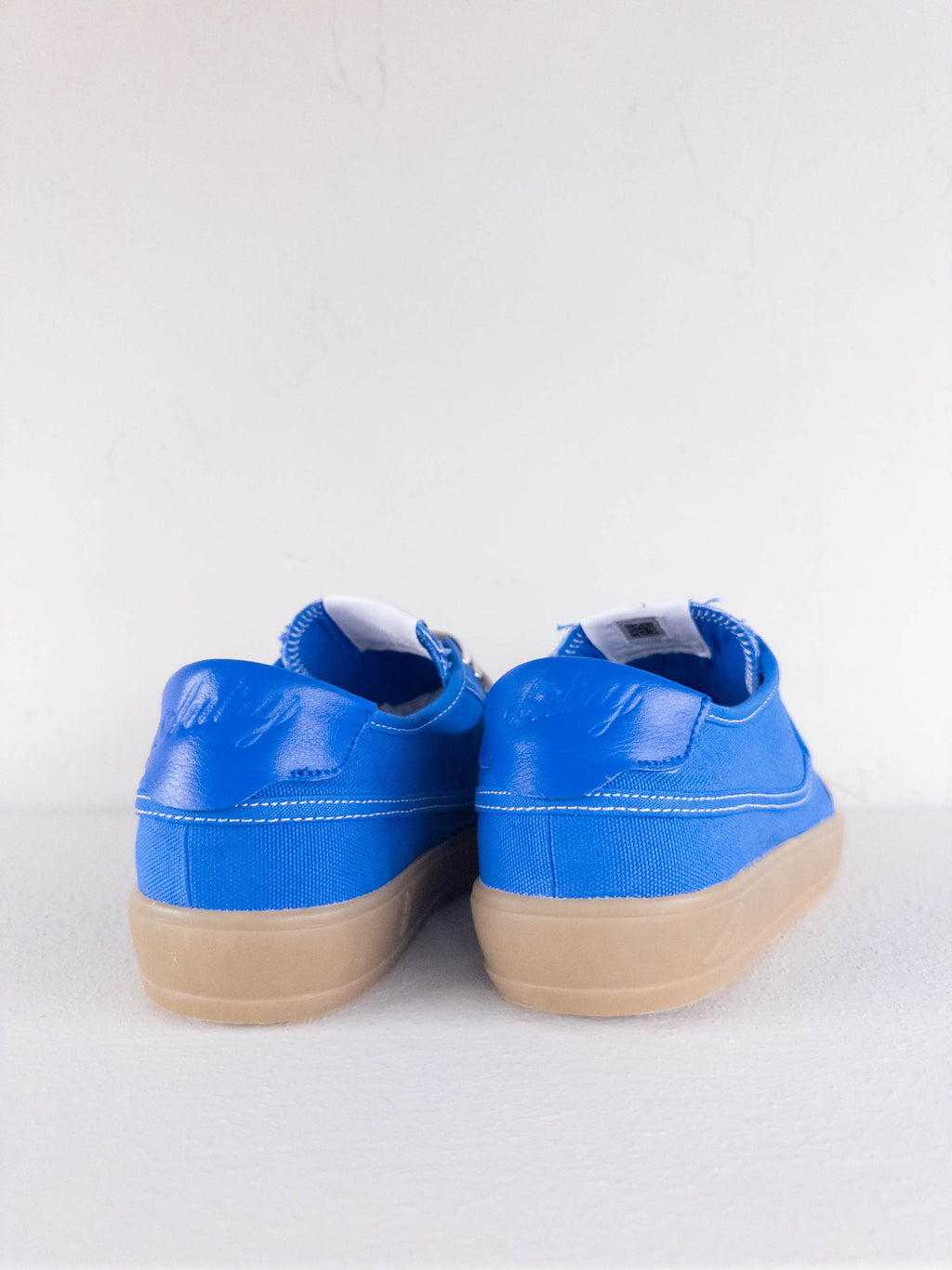 Autry Windscape Canvas SCLM CU06 - Sneakers Uomo