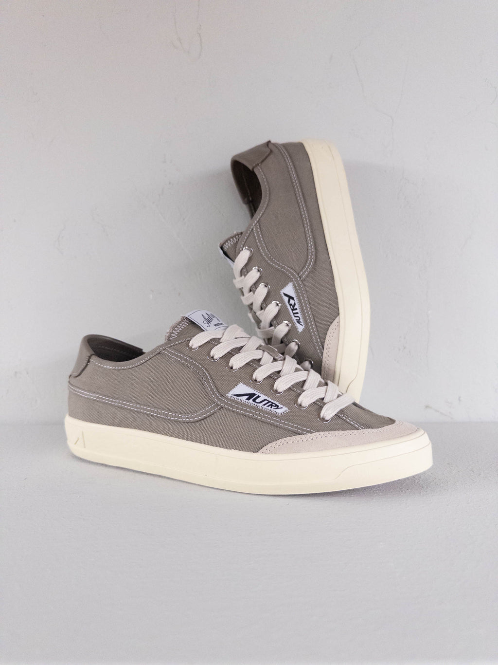 Autry Windscape Canvas SCLM CU03 - Sneakers Uomo