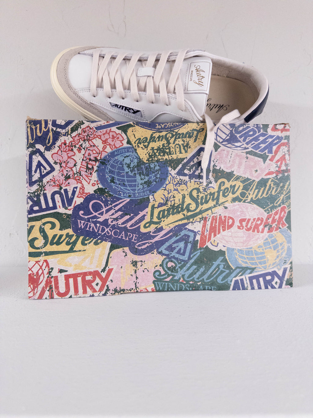 Autry Windscape SCLM UK05 - Sneakers Uomo