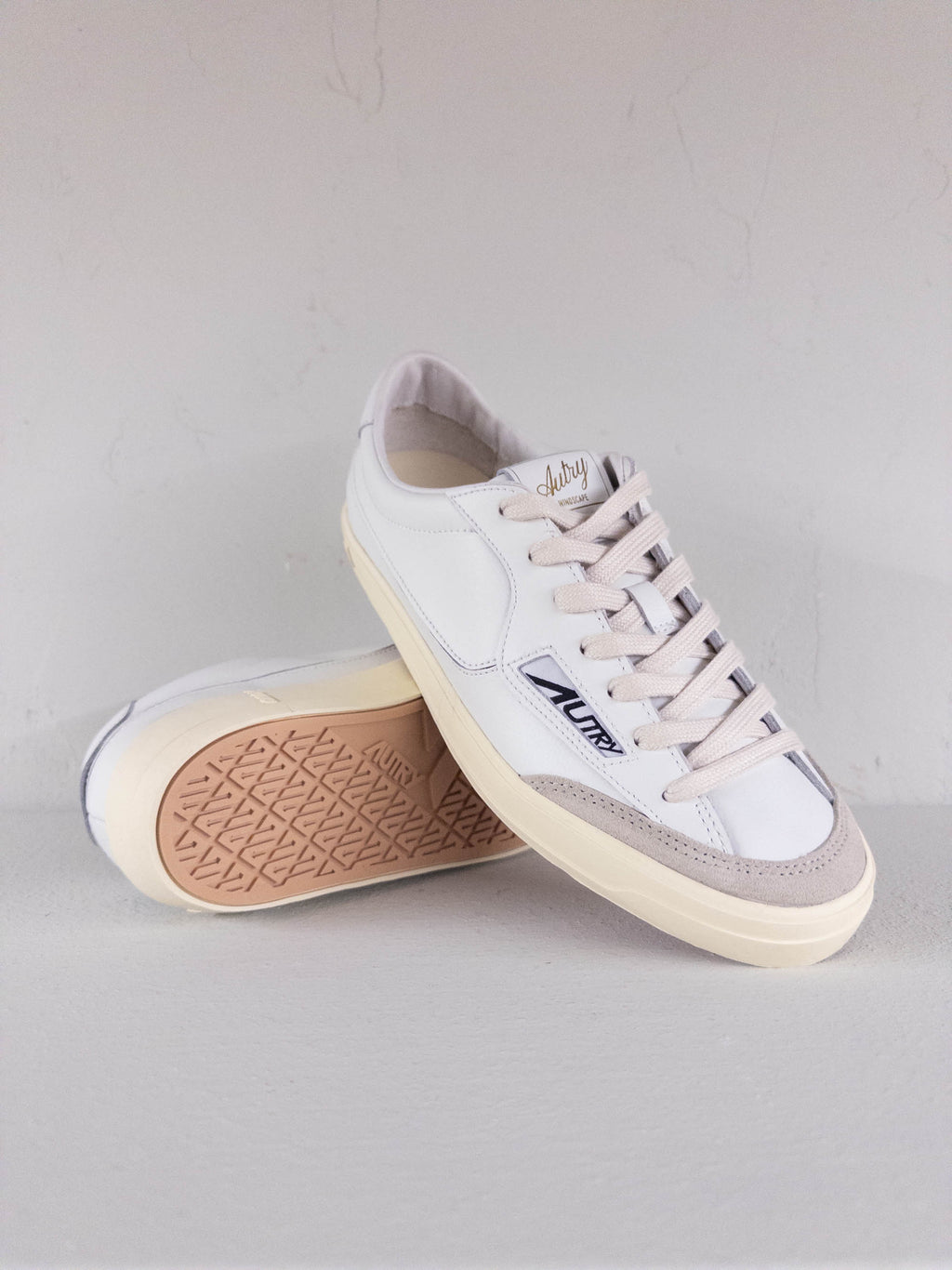 Autry Windscape SCLM UK01 - Sneakers Unisex