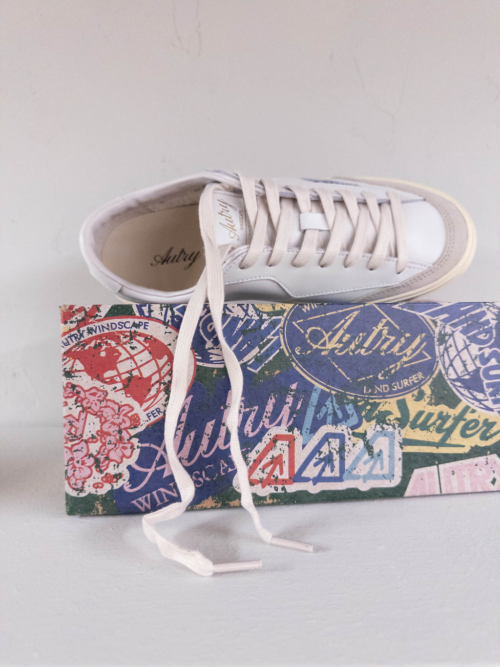 Autry Windscape SCLM UK01 - Sneakers Unisex