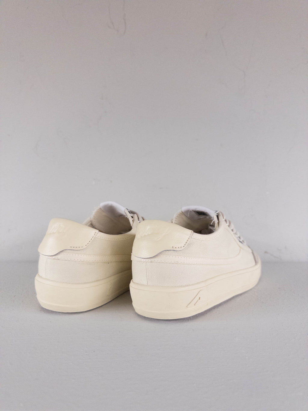 Autry Windscape Canvas SCLW CU02 - Sneakers Donna