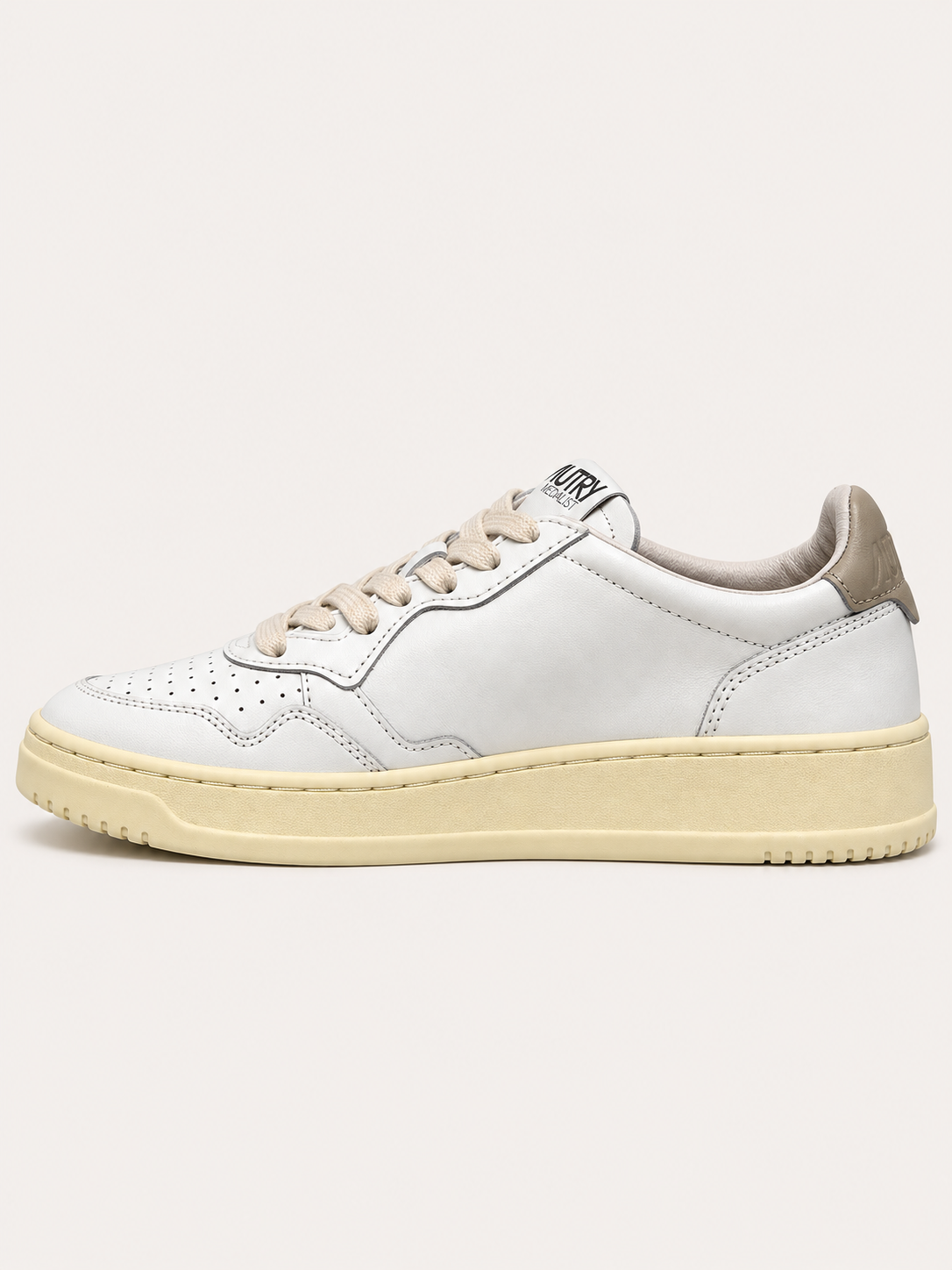 Autry Medalist AULW LL27 - Sneakers Donna