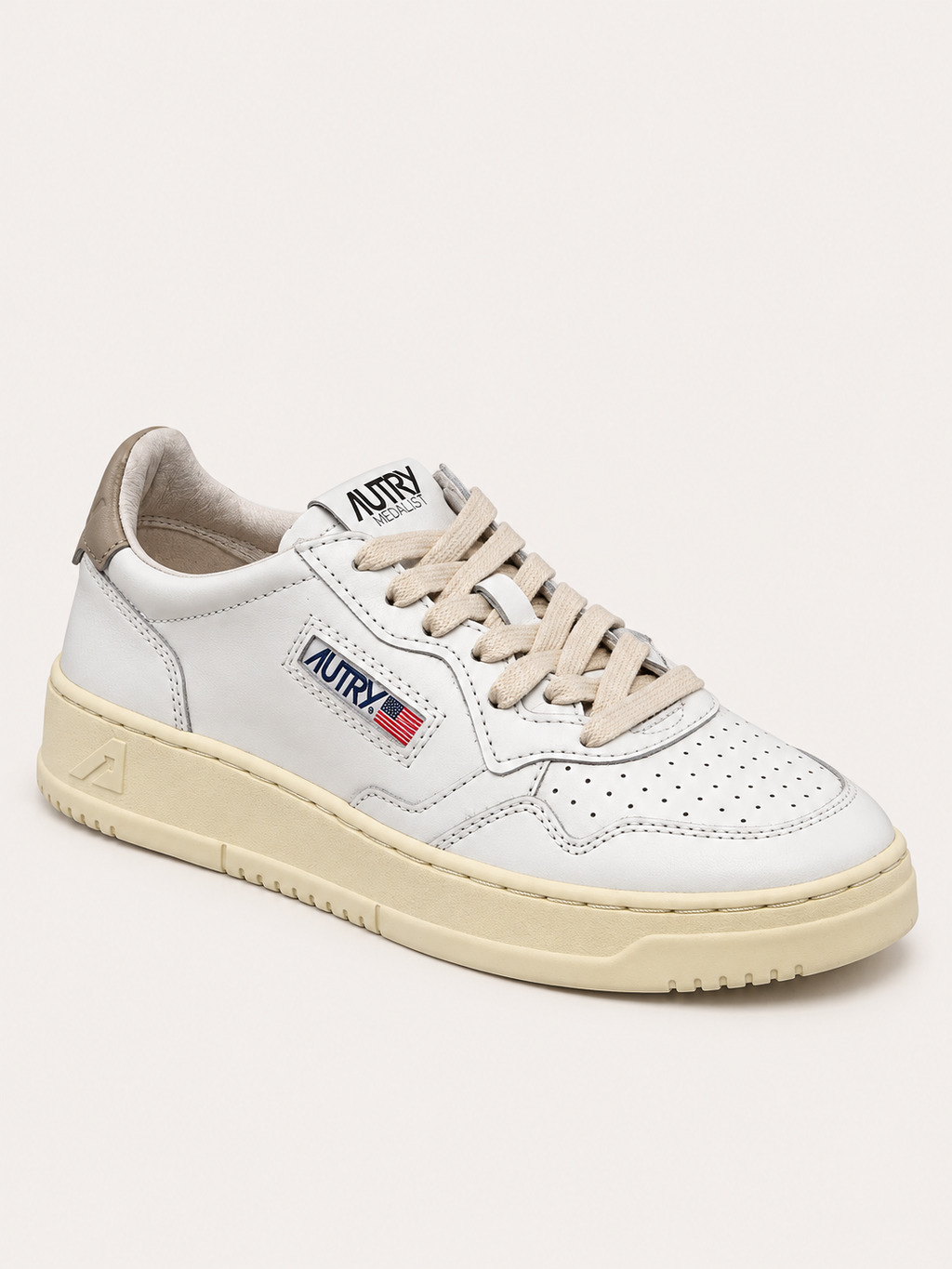 Autry Medalist AULW LL27 - Sneakers Donna