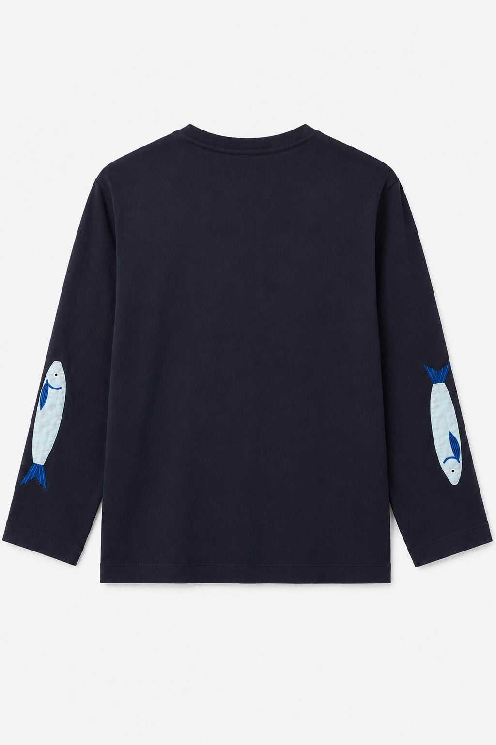 Thinking Mu Boqueron Patch - t-shirt UNI