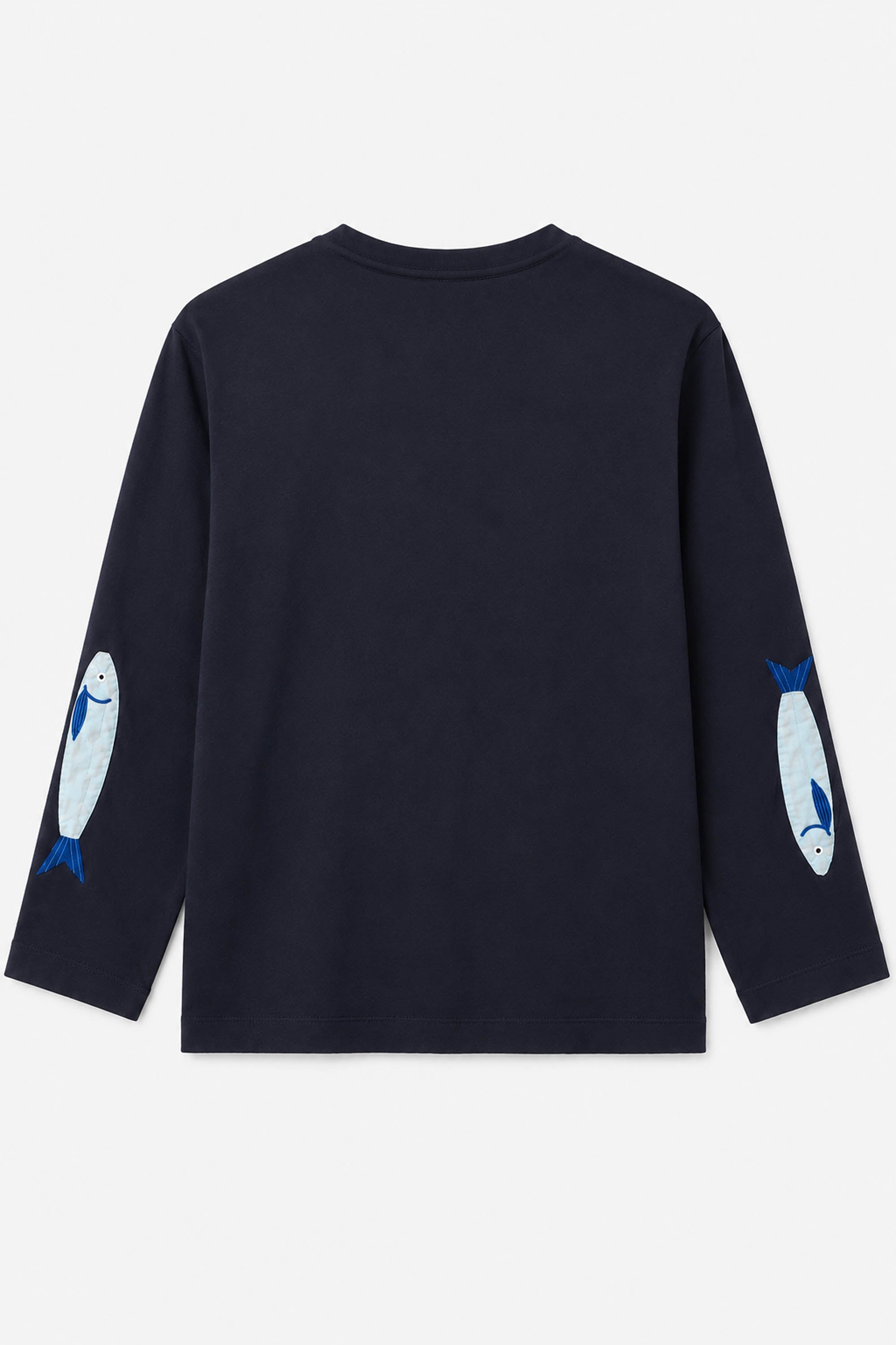 Thinking Mu Boqueron Patch - t-shirt UNI