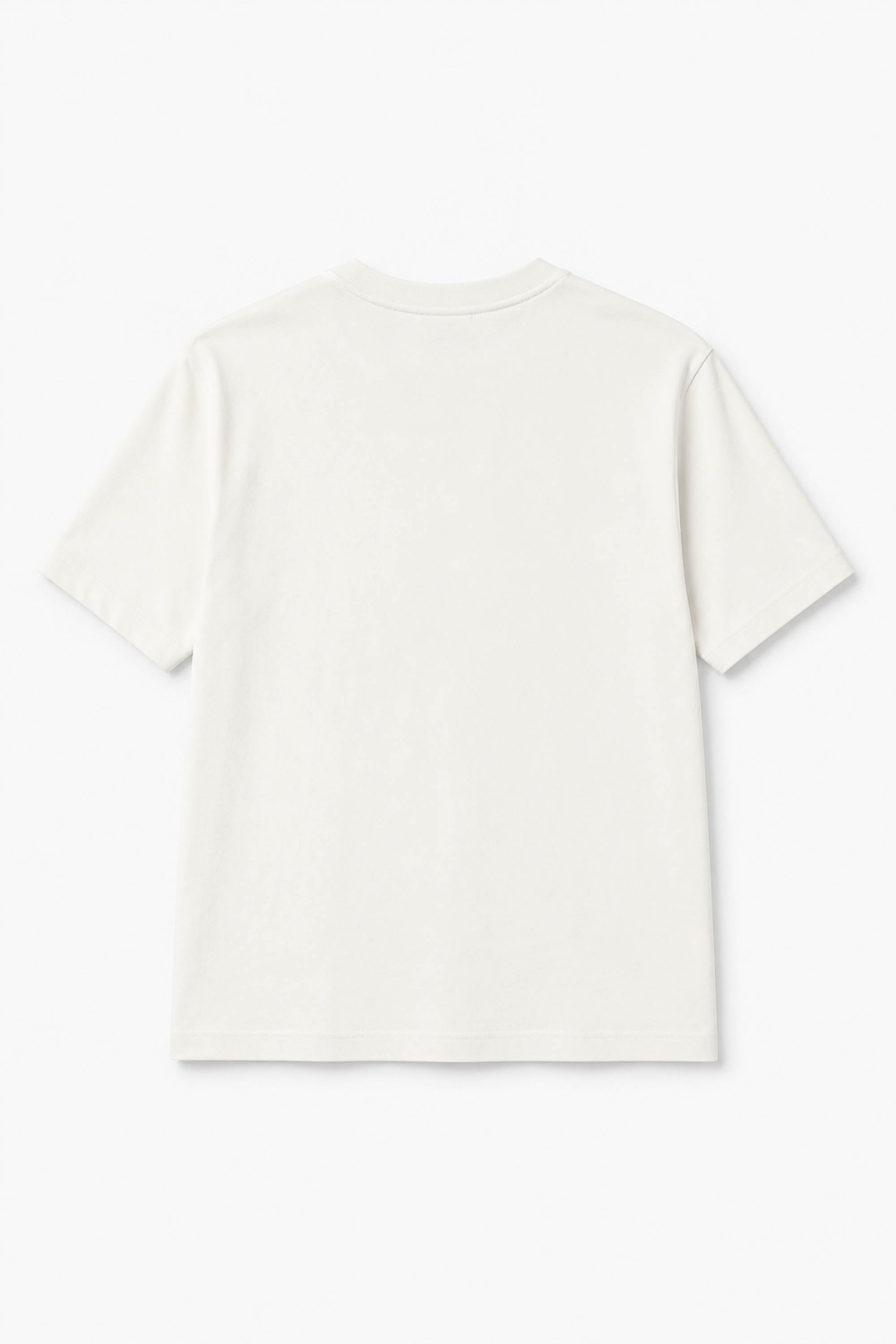 Thinking Mu Sea Threasure - t-shirt UNI