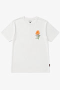Thinking Mu Crayon Flower Aaron - t-shirt UNI
