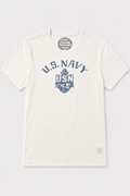 Chesapeake's t-shirt U.S. Navy