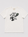 Bl'ker Lucky Rider Tee
