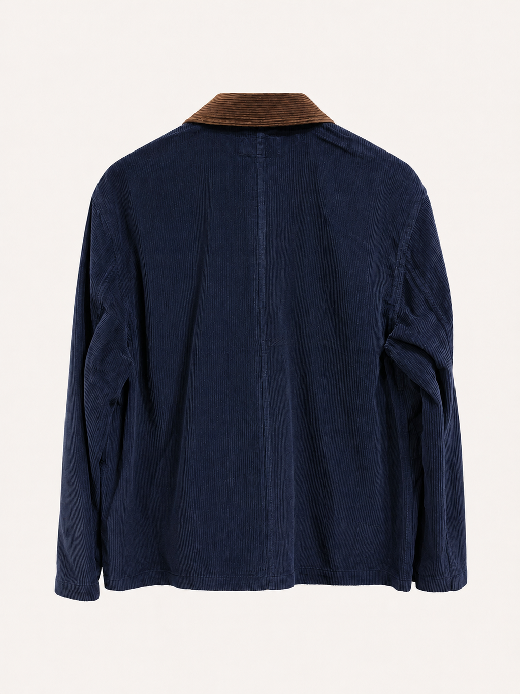 Univesal Works Utility Jacket - Dark Navy