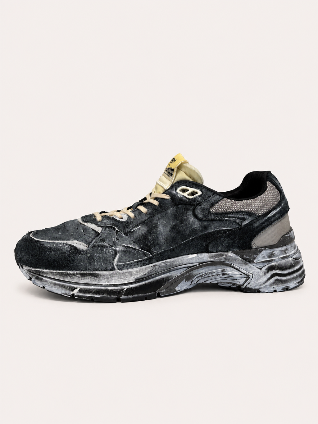 Autry Hyperway Super Vintage HVLM JB05 - Sneakers Uomo