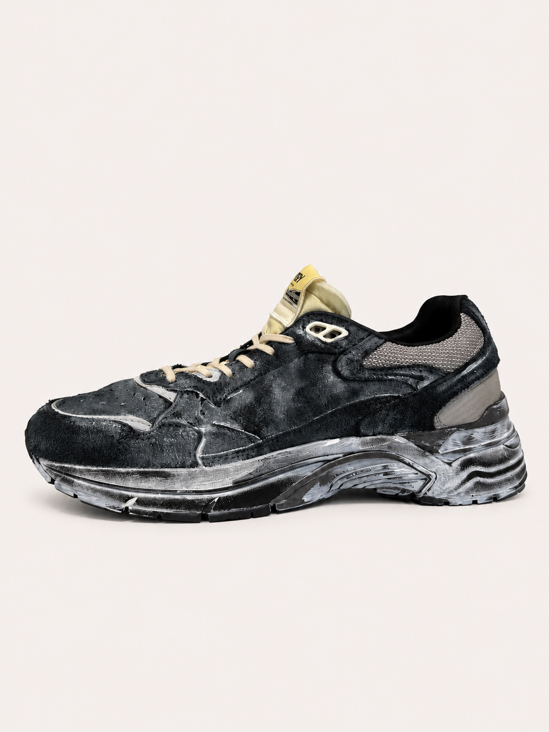 Autry Hyperway Super Vintage HVLM JB05 - Sneakers Uomo