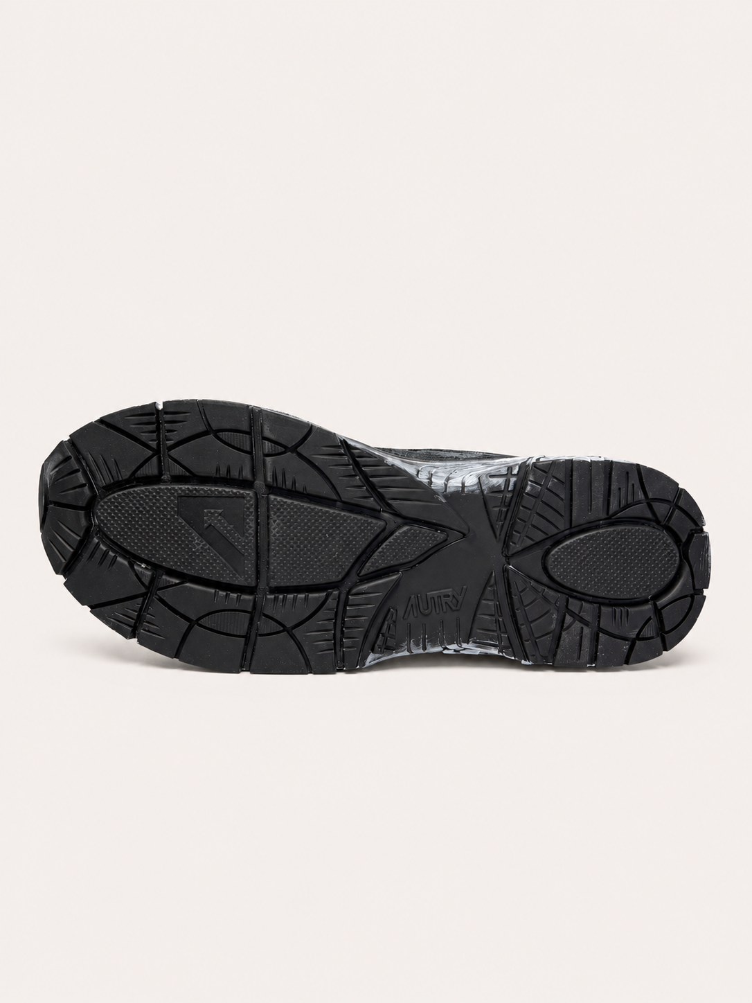 Autry Hyperway Super Vintage HVLM JB05 - Sneakers Uomo