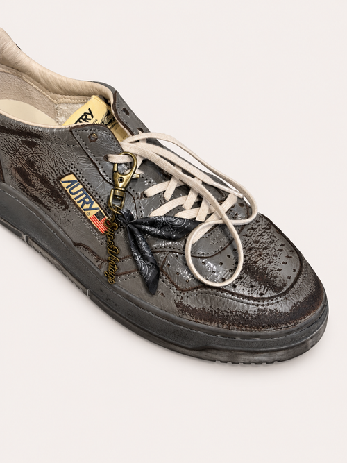 Autry Medalist Super Vintage AVLM TW02 - Sneakers Uomo e Donna