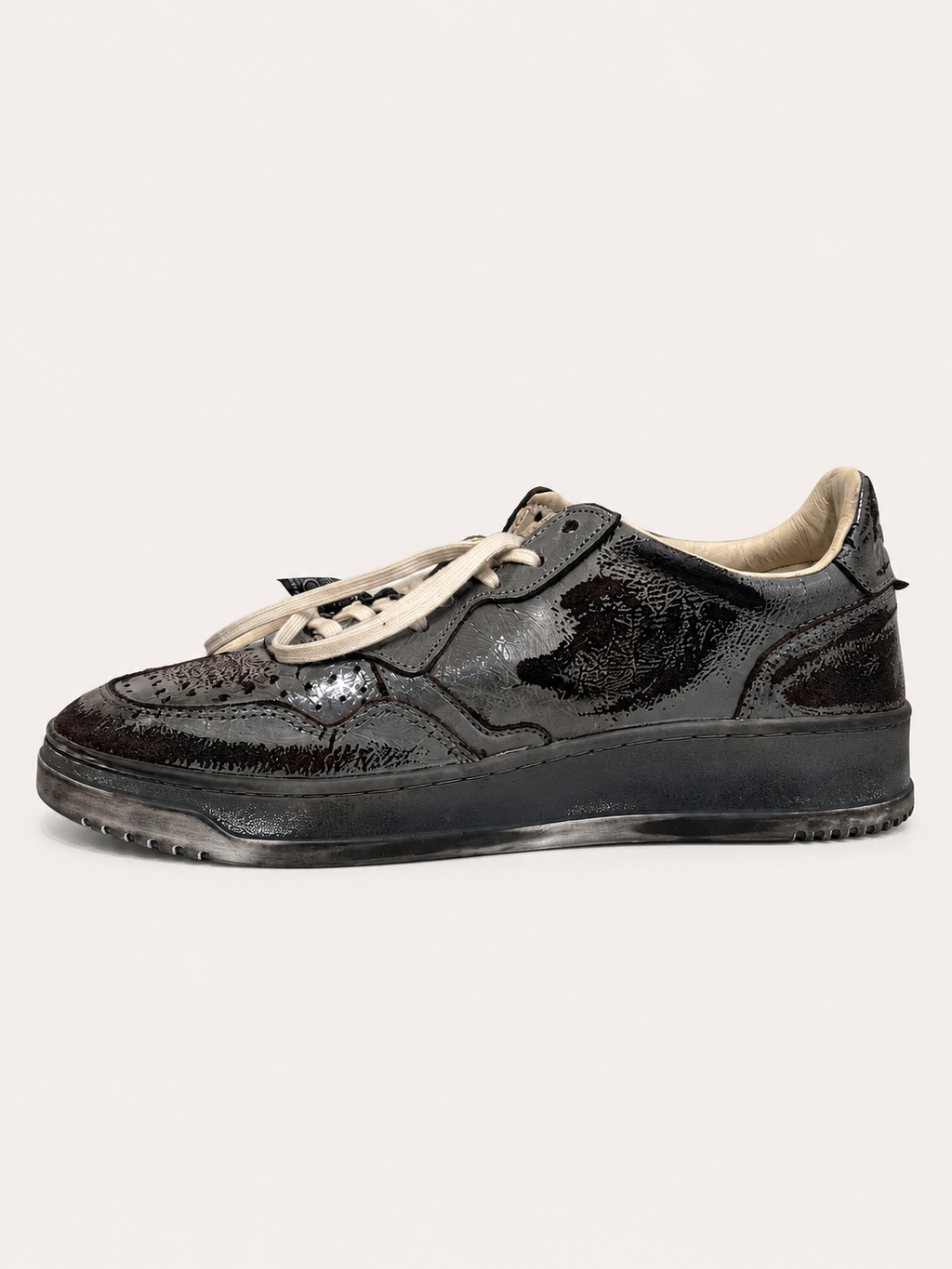 Autry Medalist Super Vintage AVLM TW02 - Sneakers Uomo