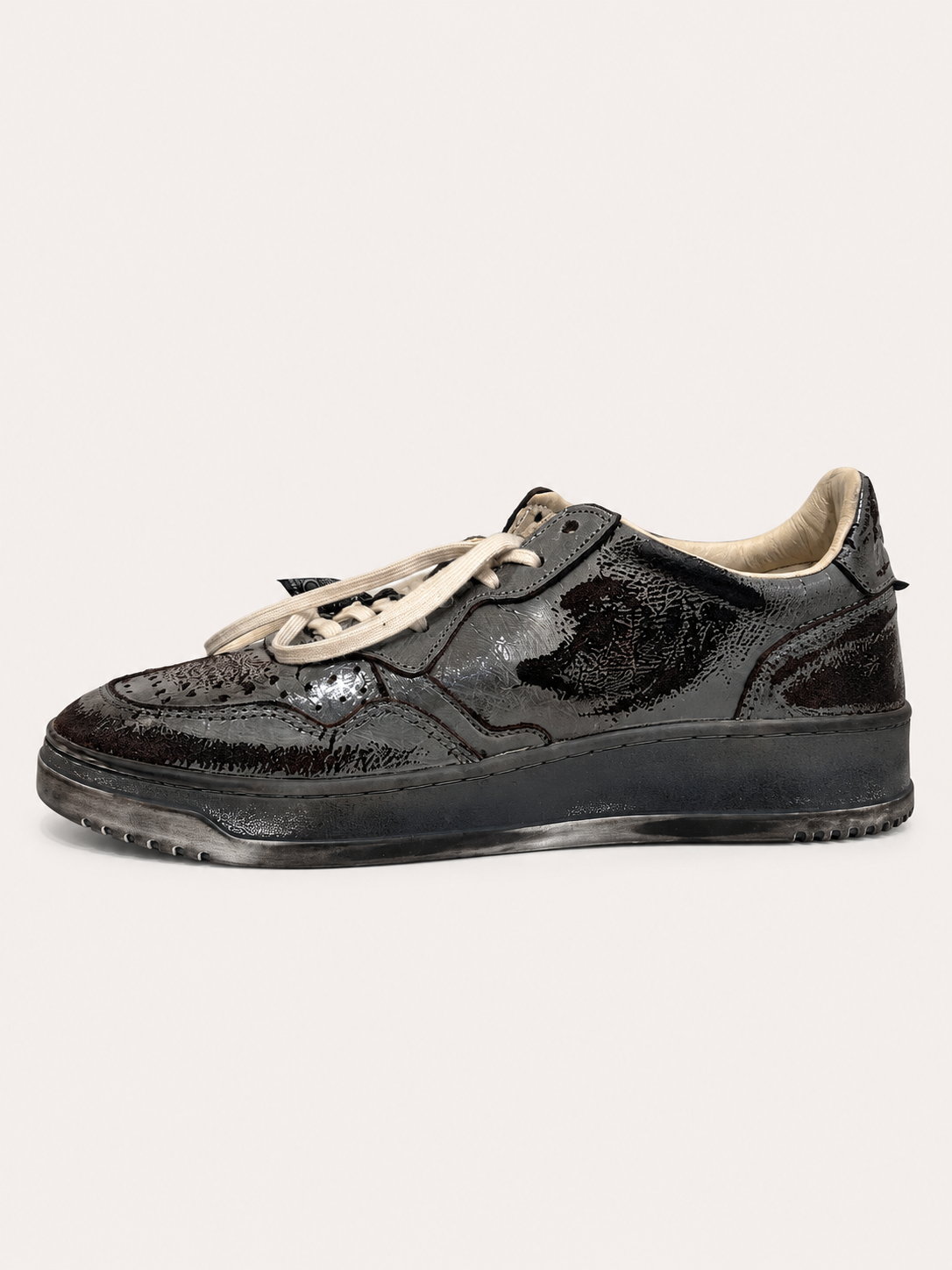 Autry Medalist Super Vintage AVLM TW02 - Sneakers Uomo