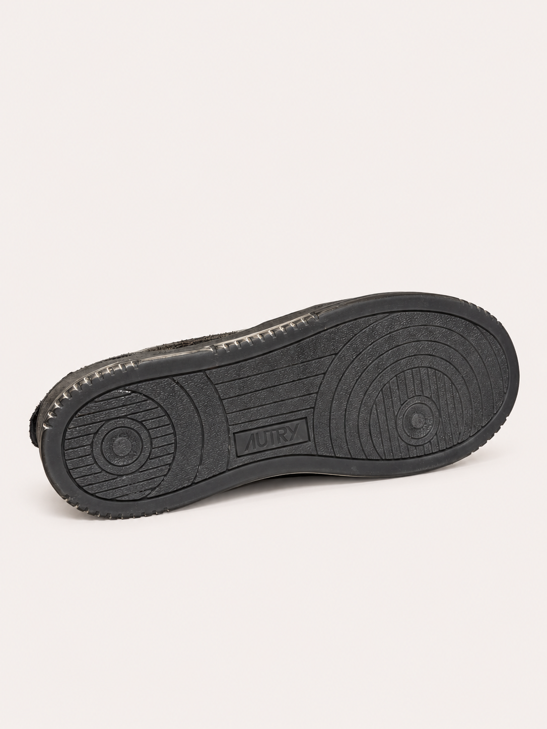 Autry Medalist Super Vintage AVLM TW02 - Sneakers Uomo