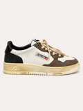 Autry Medalist Super Vintage AVLM SV60 - Sneakers Uomo