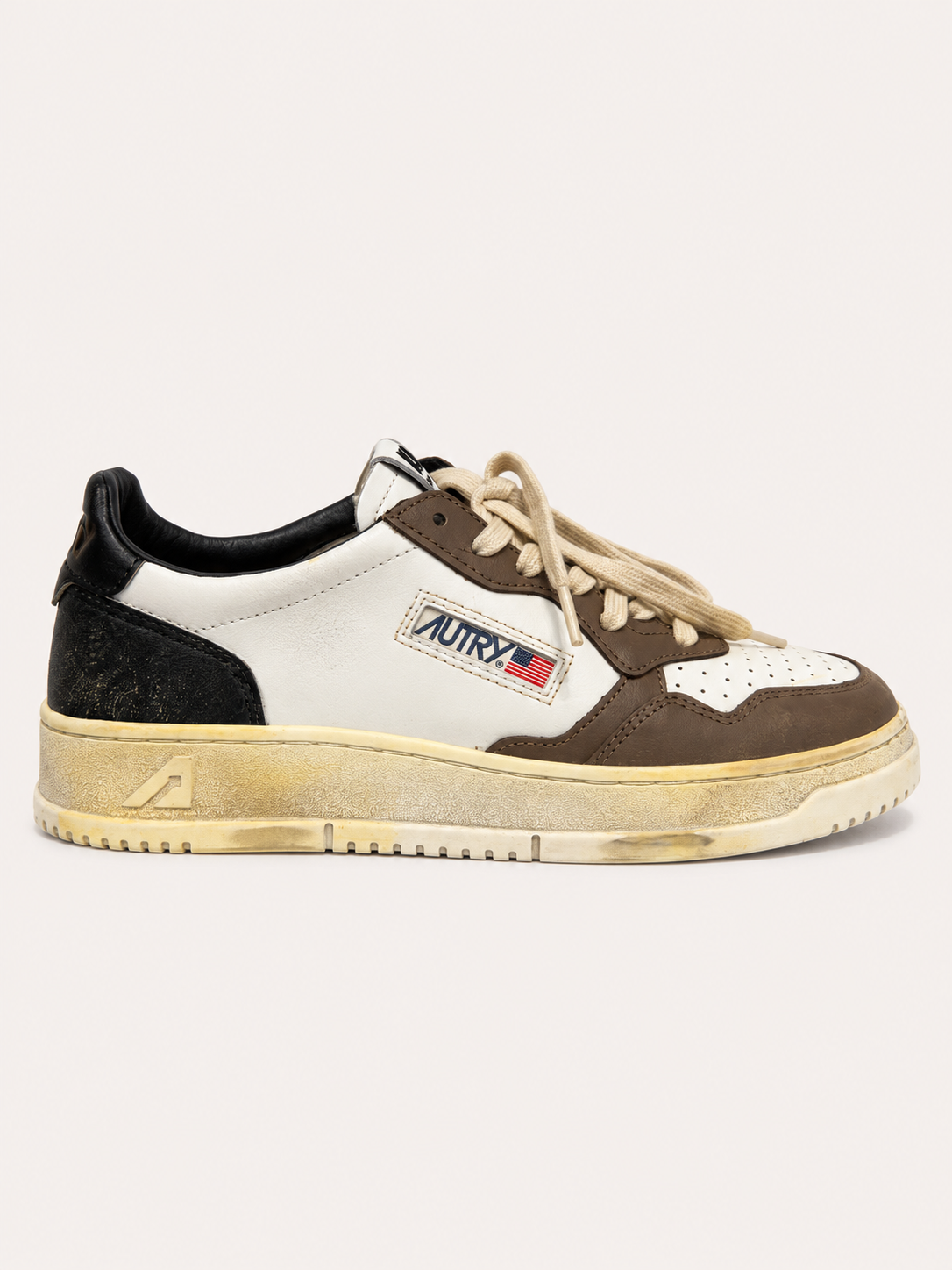 Autry Medalist Super Vintage AVLM SV60 - Sneakers Uomo