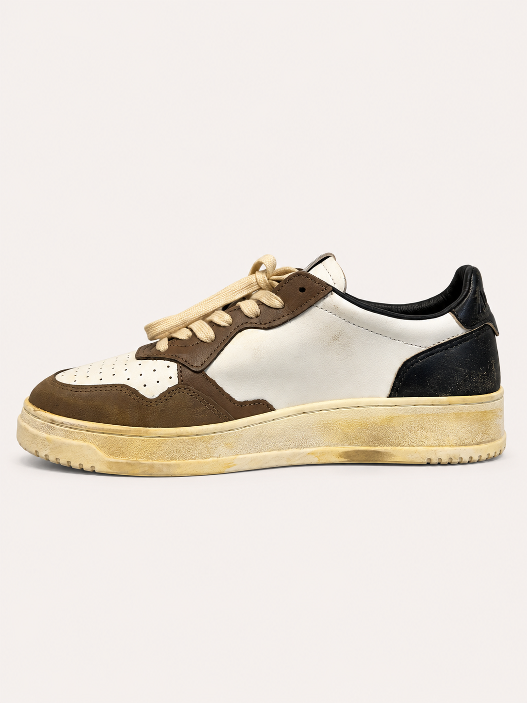 Autry Medalist Super Vintage AVLM SV60 - Sneakers Uomo