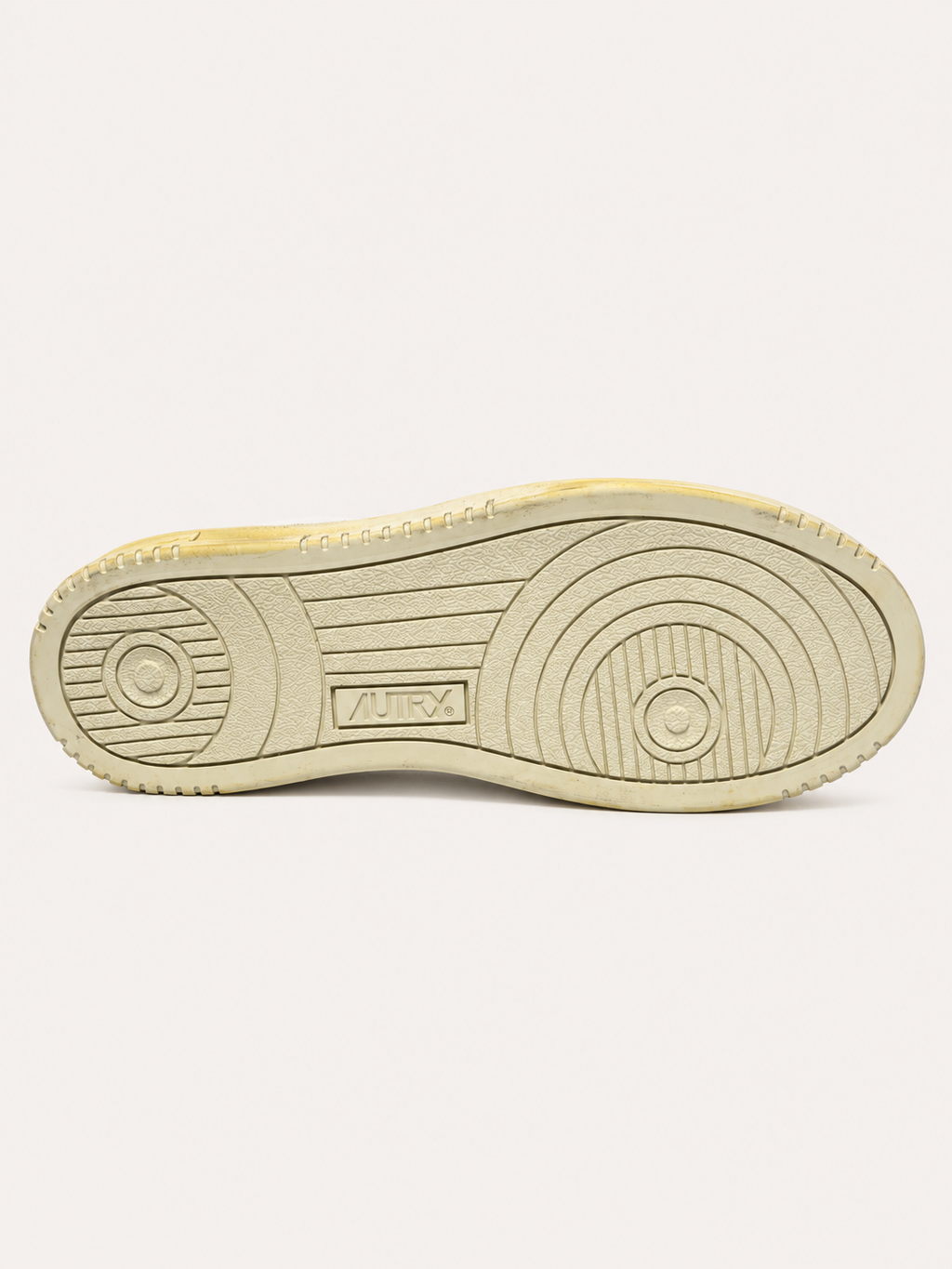 Autry Medalist Super Vintage AVLM SV60 - Sneakers Uomo