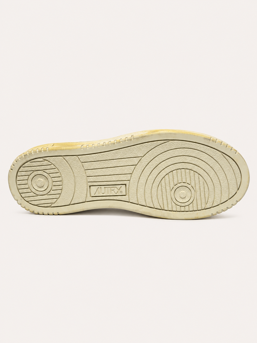 Autry Medalist Super Vintage AVLM SV60 - Sneakers Uomo