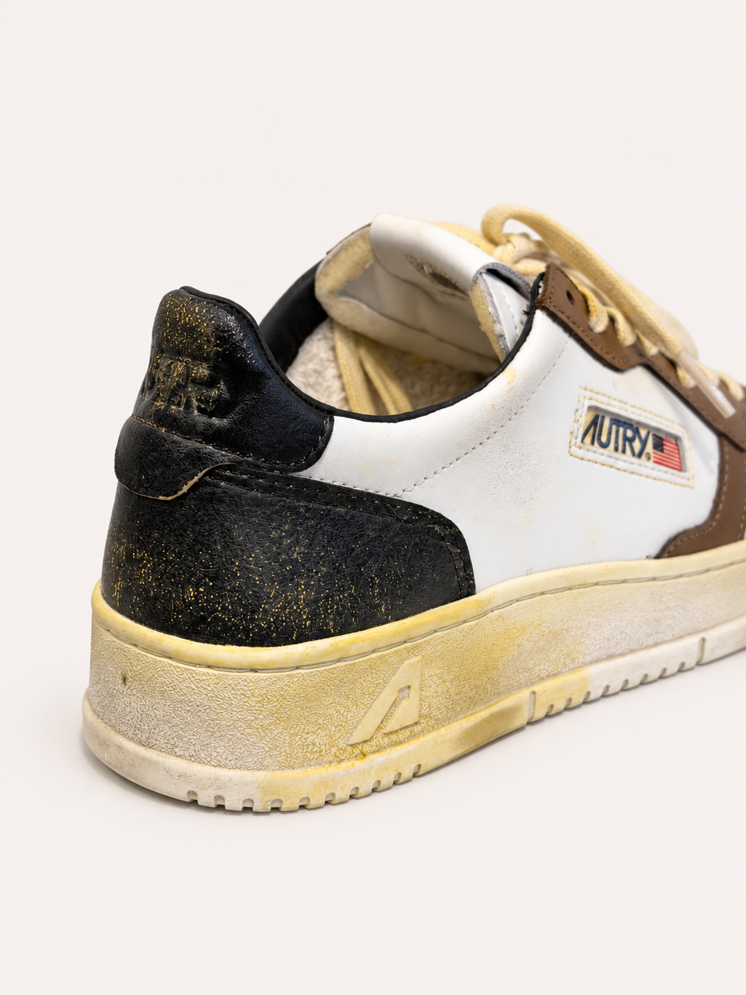 Autry Medalist Super Vintage AVLM SV60 - Sneakers Uomo