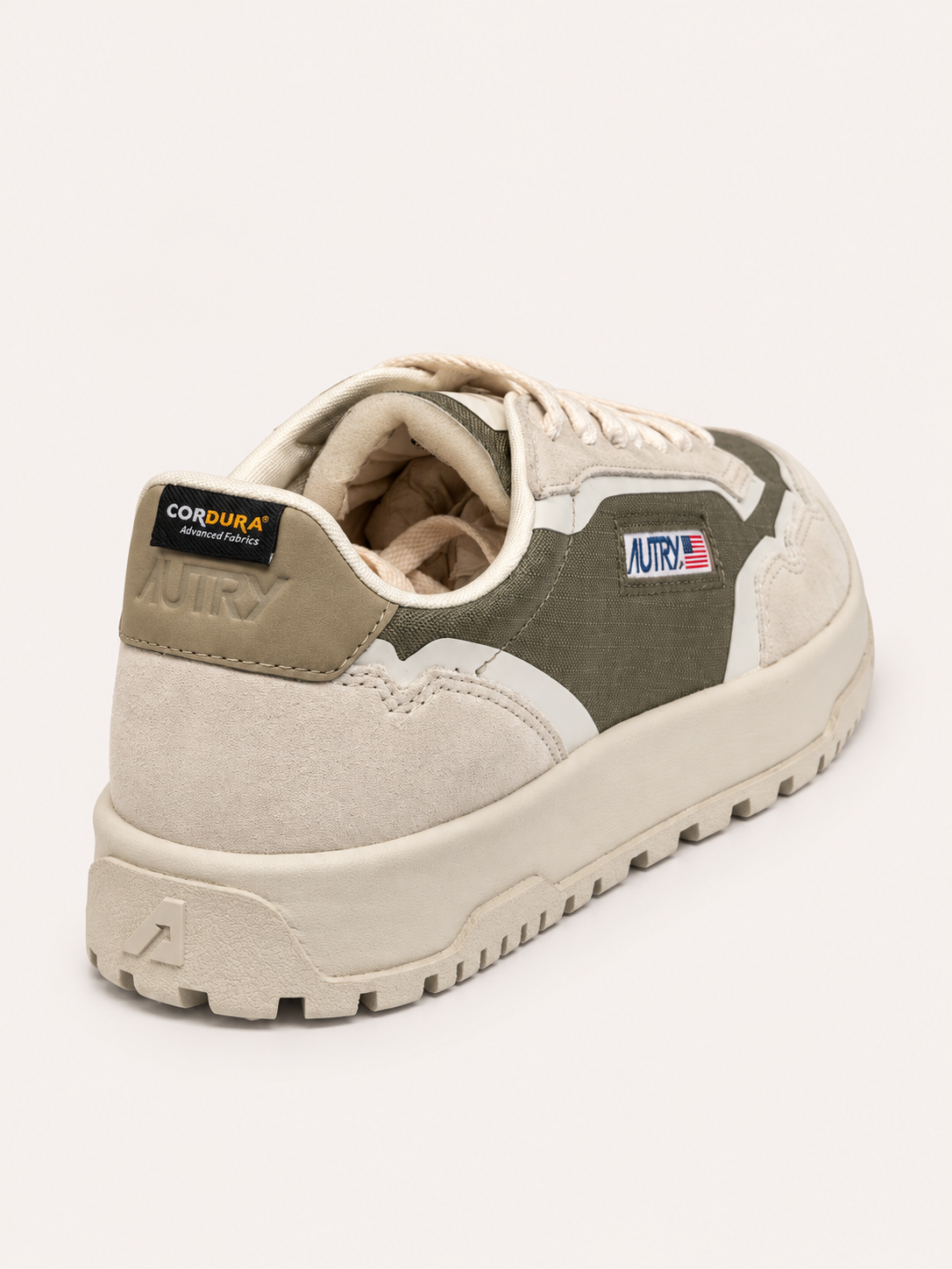 Autry Wildpace LDLM CO03 - Sneakers Uomo