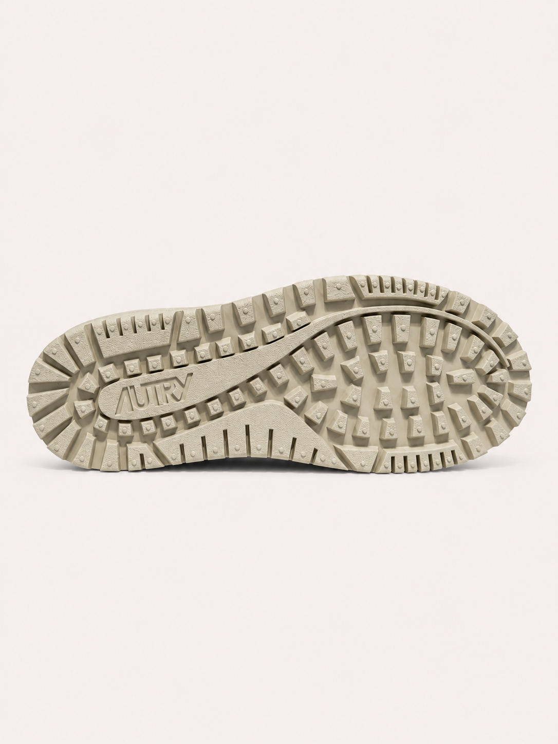 Autry Wildpace LDLM CO03 - Sneakers Uomo