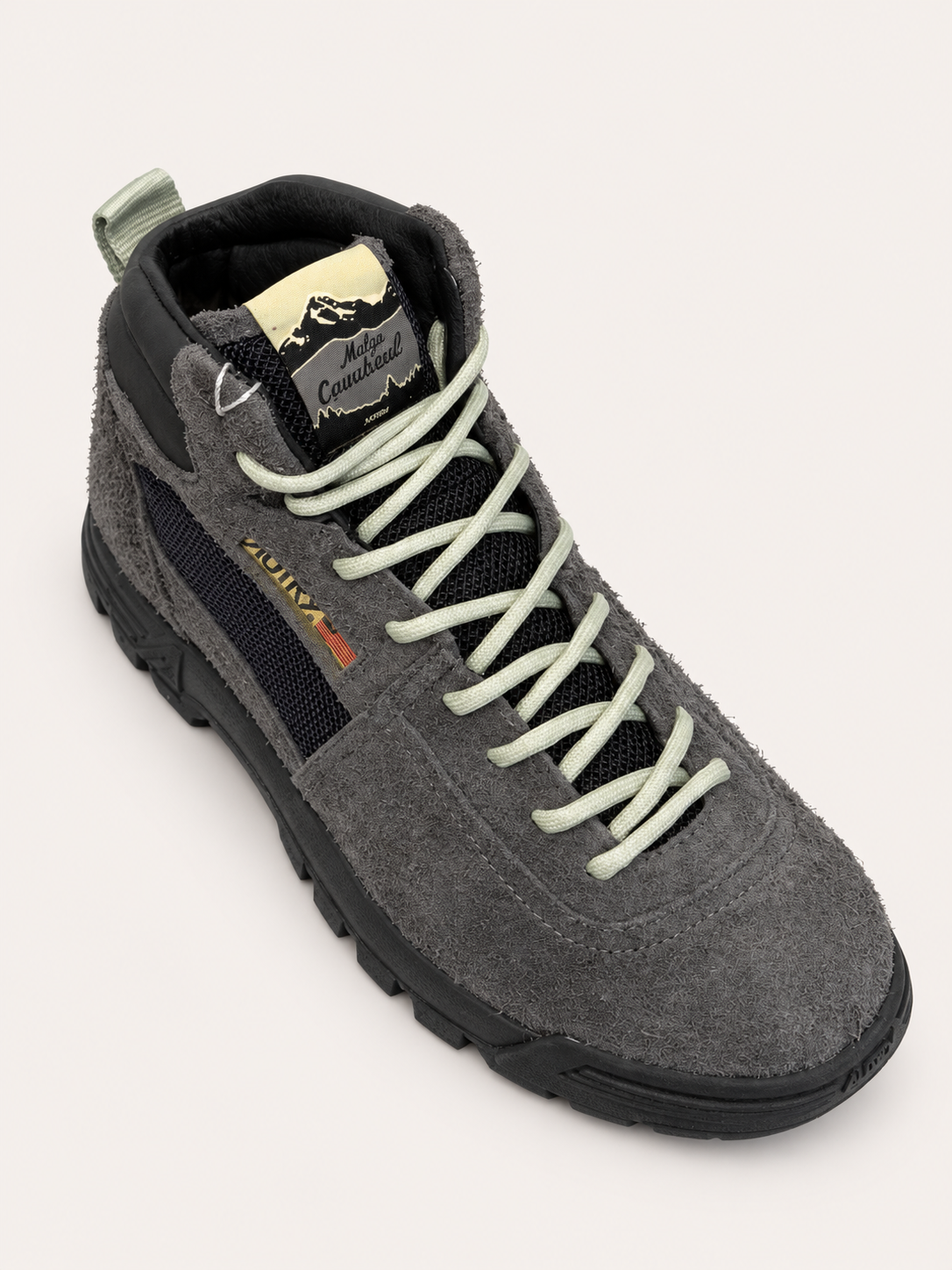 Autry Malga Courchevel Boot HBMM ND17