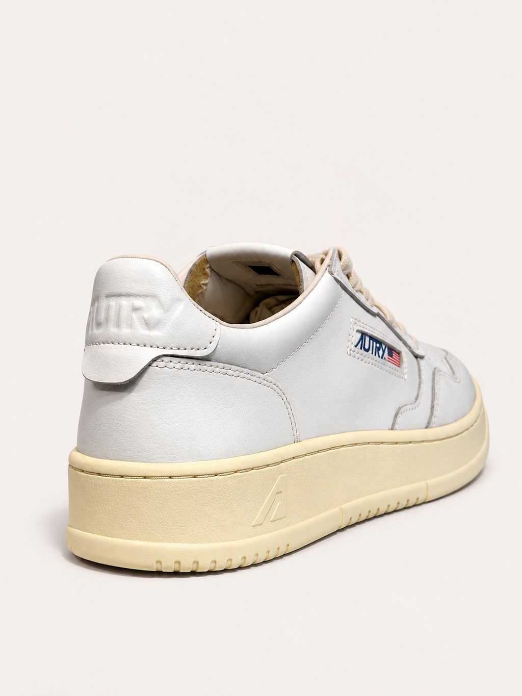 Autry Medalist AULW LL15 - Sneakers Uomo e Donna