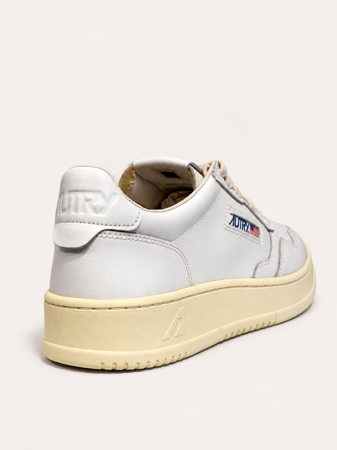 Autry Medalist AULW LL15 - Sneakers Uomo e Donna