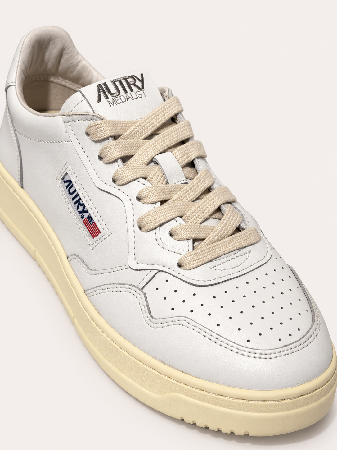 Autry Medalist AULW LL15 - Sneakers Uomo e Donna