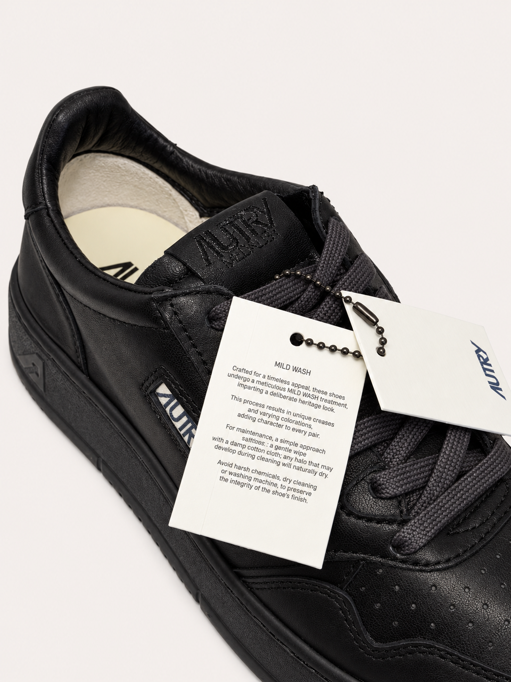 Autry Medalist AULM SG16 - Sneakers Uomo