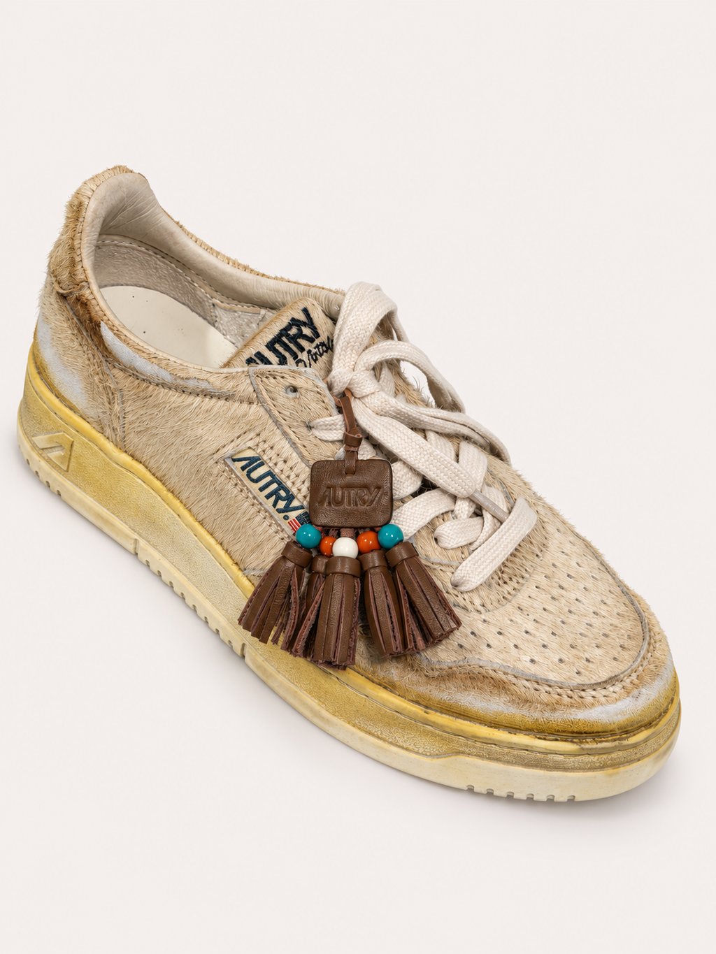 Autry Super Vintage AVLW P101 - Sneakers Donna
