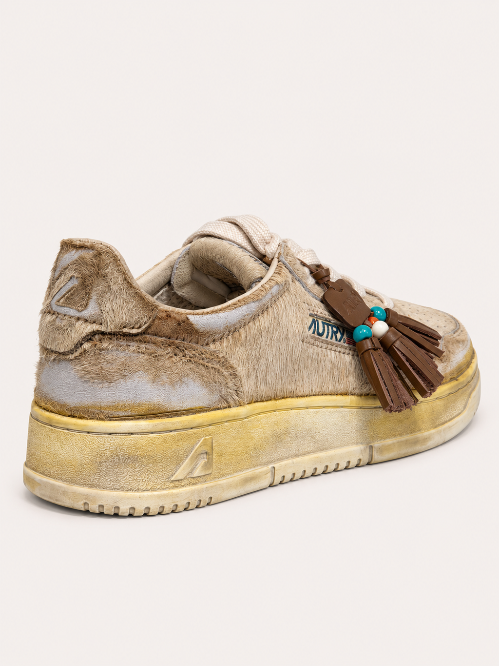 Autry Super Vintage AVLW P101 - Sneakers Donna
