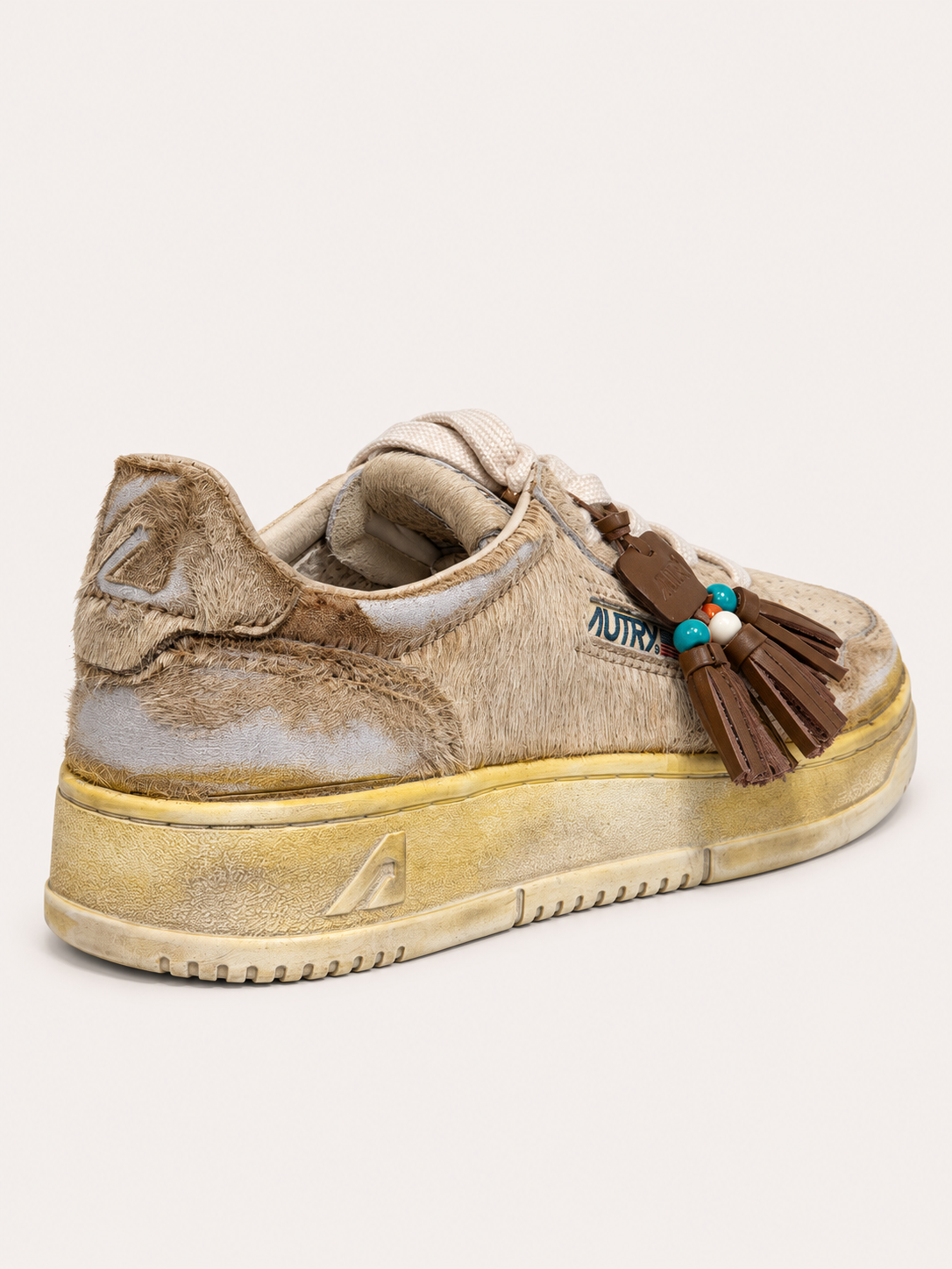 Autry Super Vintage AVLW P101 - Sneakers Donna