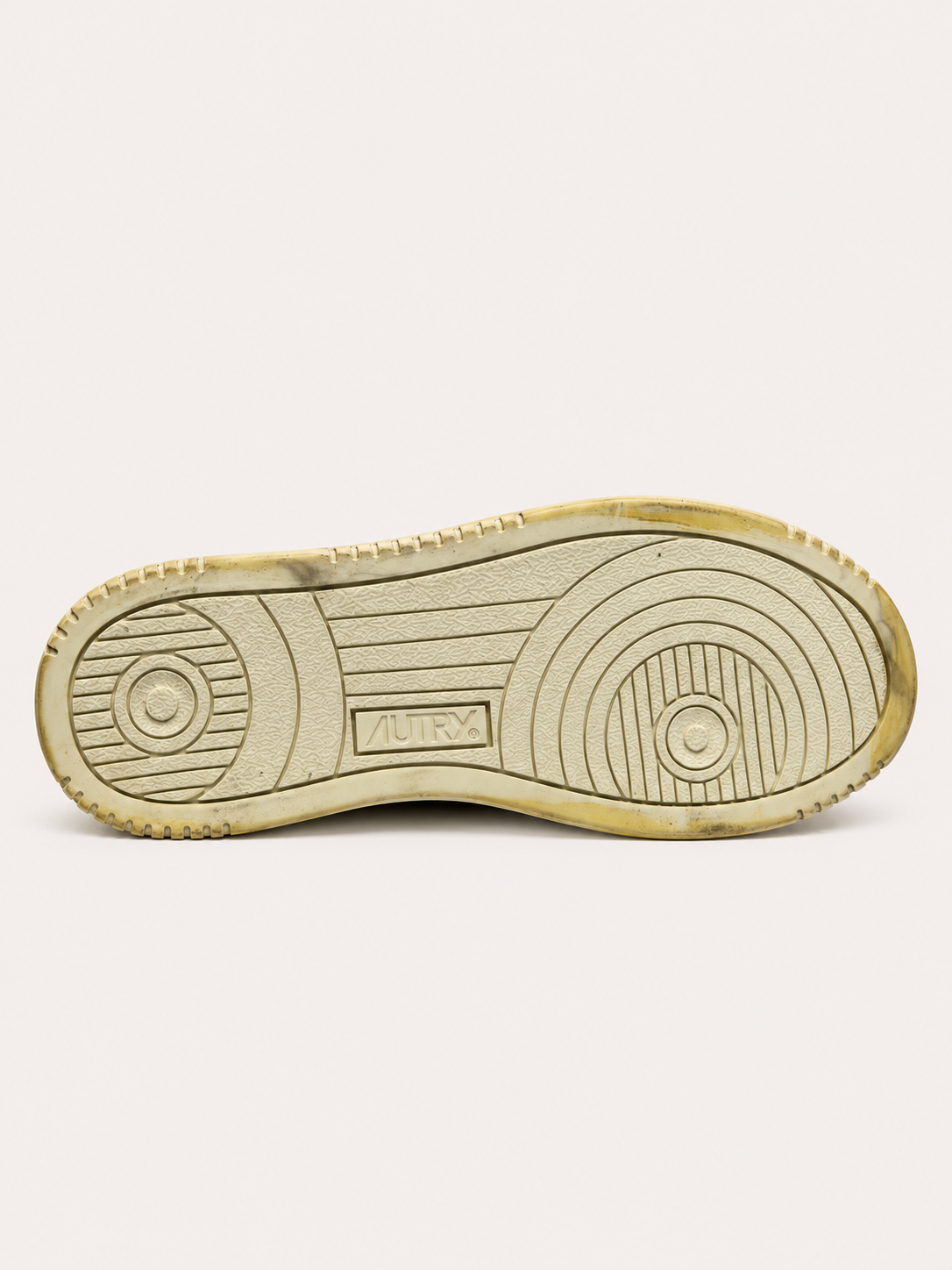 Autry Super Vintage AVLW P101 - Sneakers Donna