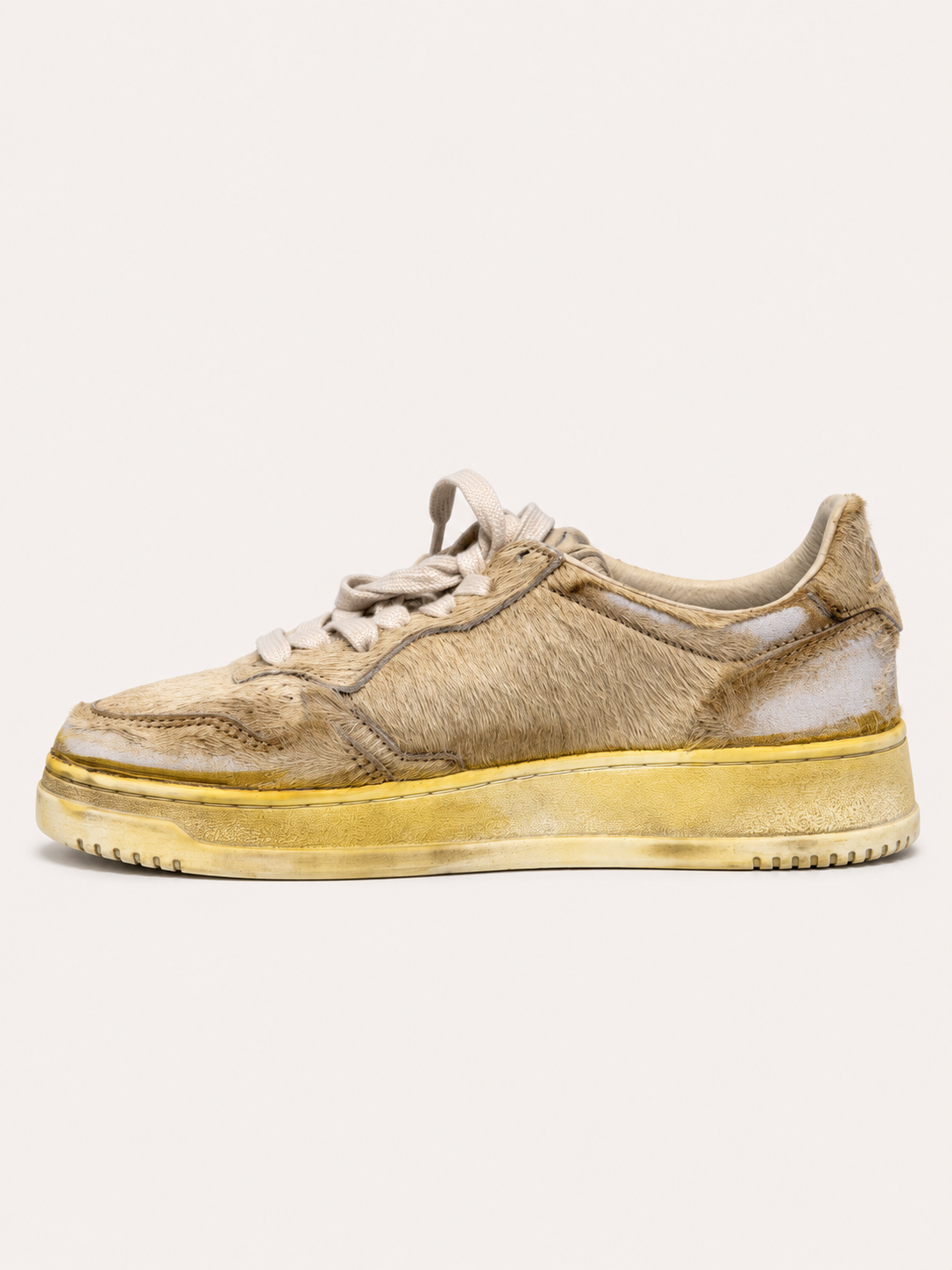 Autry Super Vintage AVLW P101 - Sneakers Donna