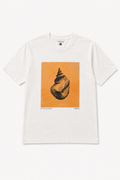 Thinking Mu Sea Threasure - t-shirt UNI